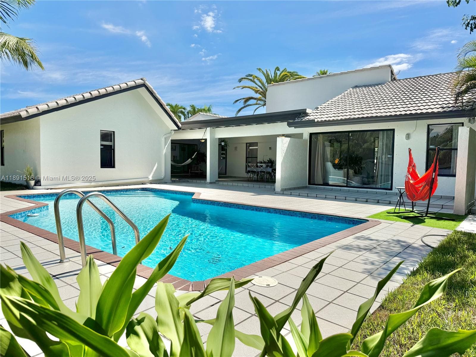 8345 SW 168th Ter, Palmetto Bay FL 33157 — 2