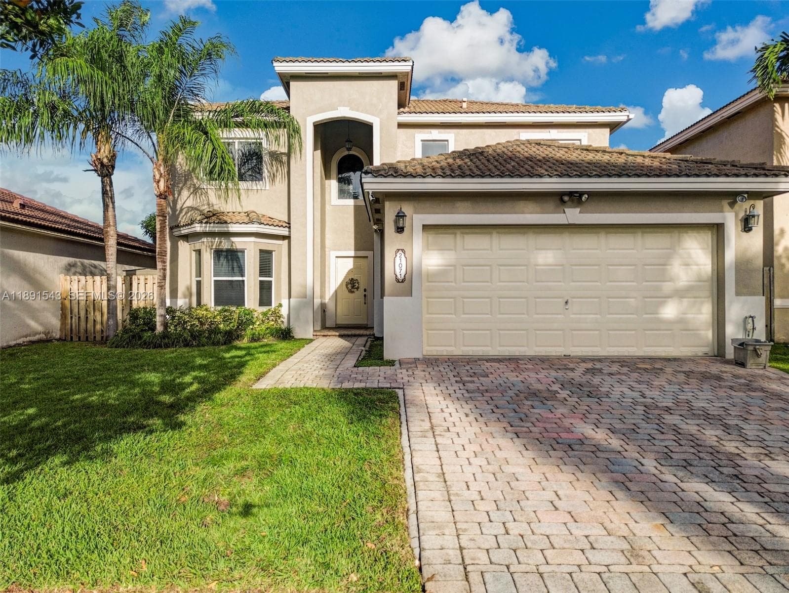 21071 SW 88th Ct, Cutler Bay FL 33189 — 2
