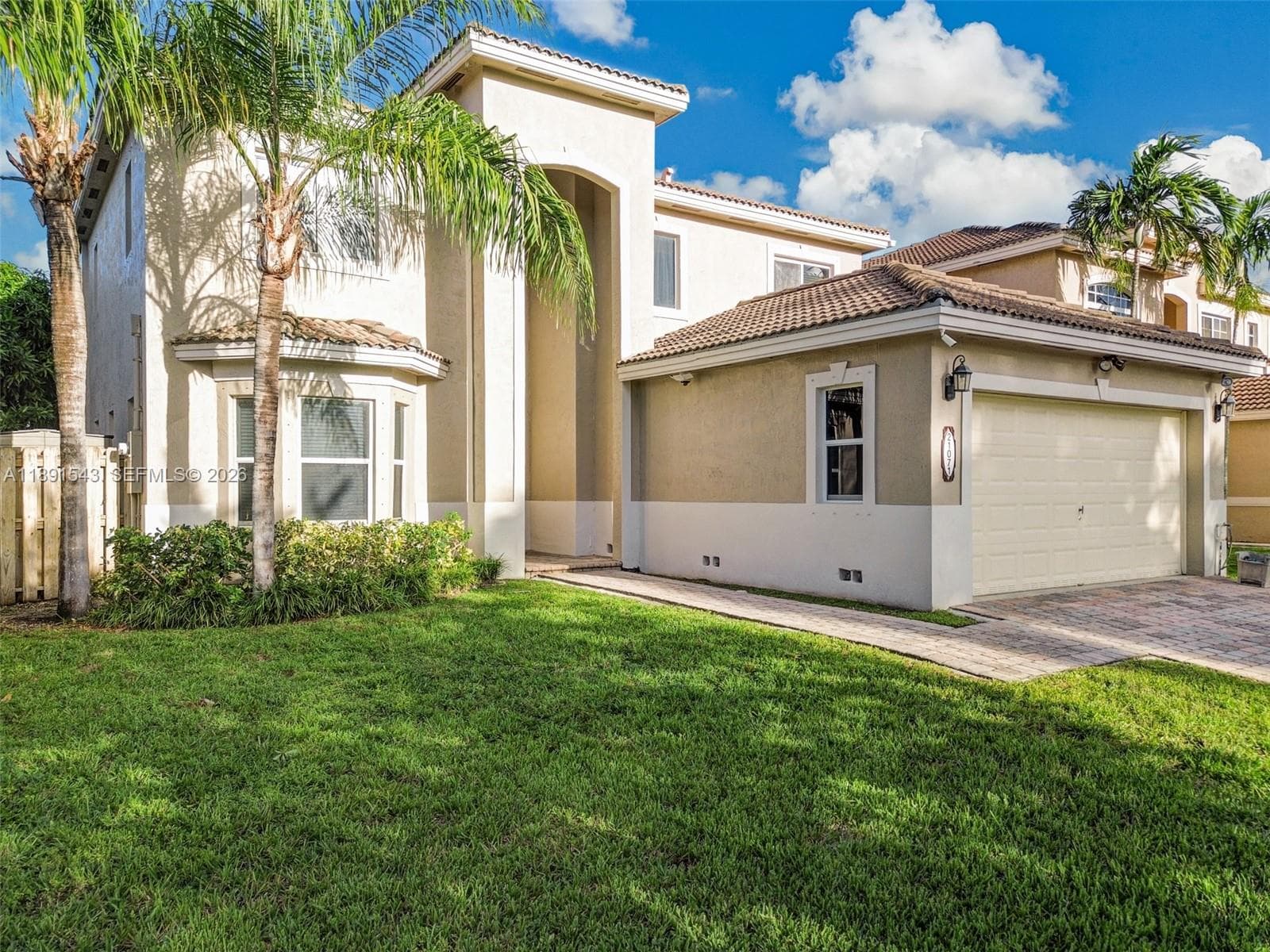 21071 SW 88th Ct, Cutler Bay FL 33189 — 3