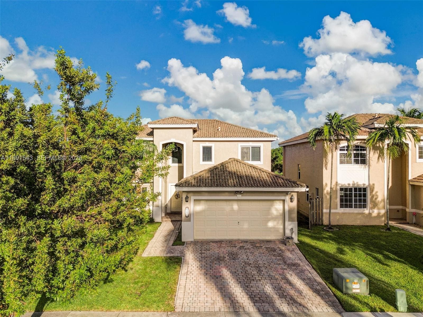 21071 SW 88th Ct, Cutler Bay FL 33189 — 5