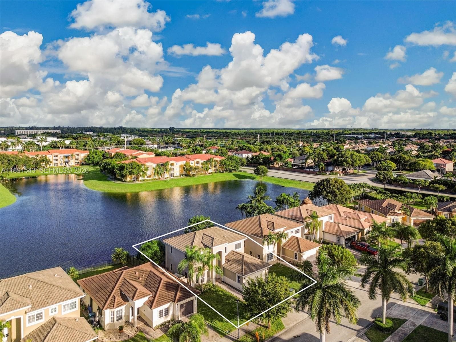 21071 SW 88th Ct, Cutler Bay FL 33189 — 18