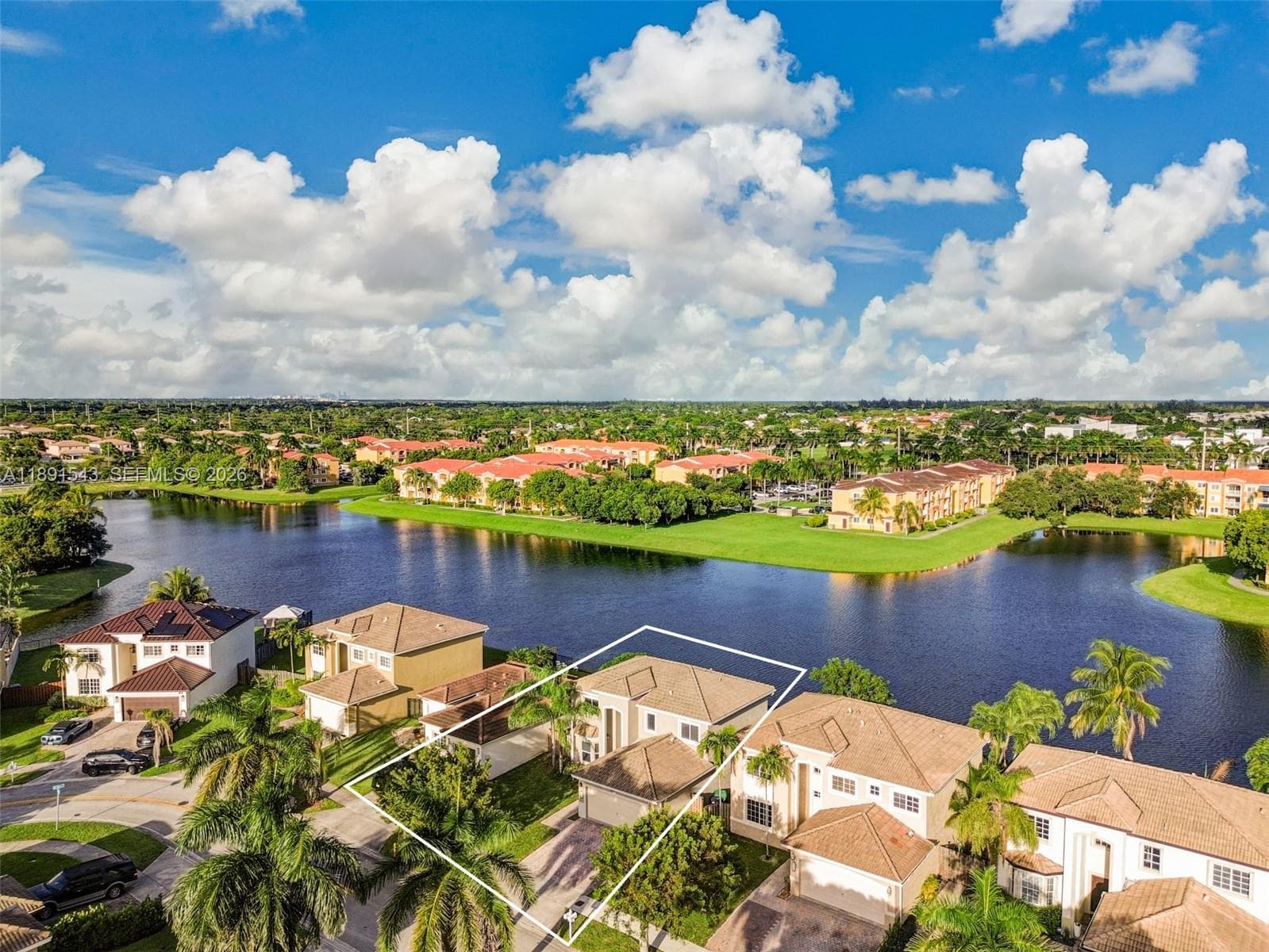 21071 SW 88th Ct, Cutler Bay FL 33189 — 19