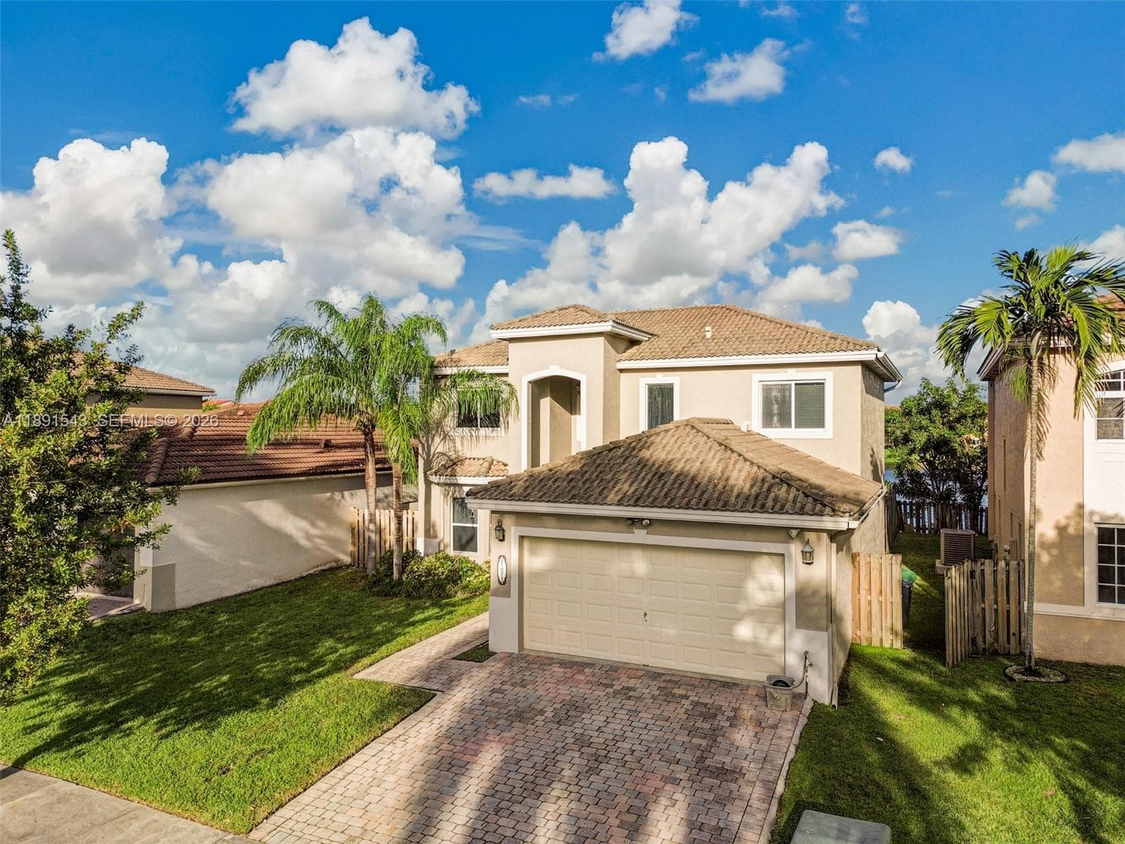 21071 SW 88th Ct, Cutler Bay FL 33189 — 4