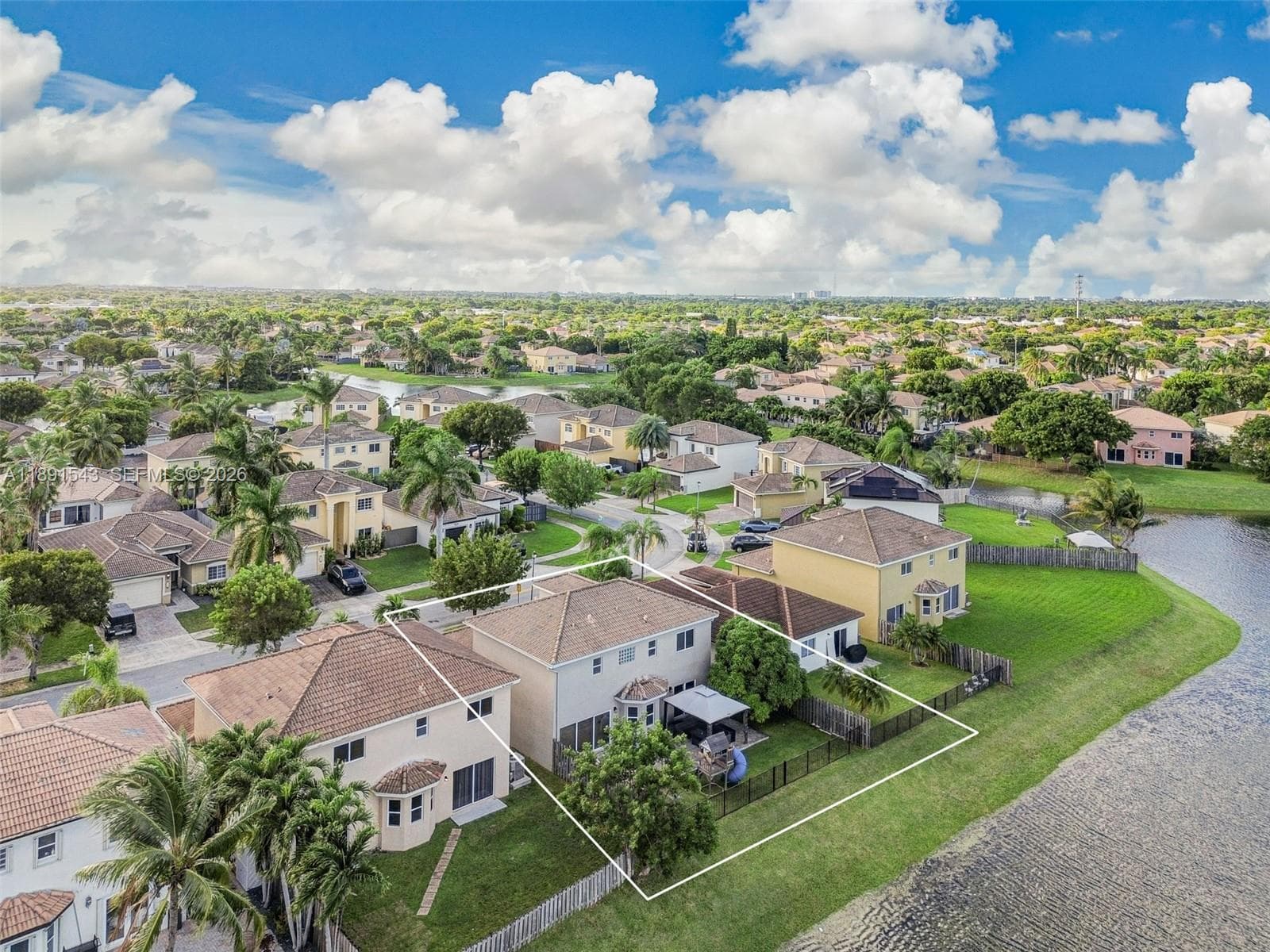 21071 SW 88th Ct, Cutler Bay FL 33189 — 8