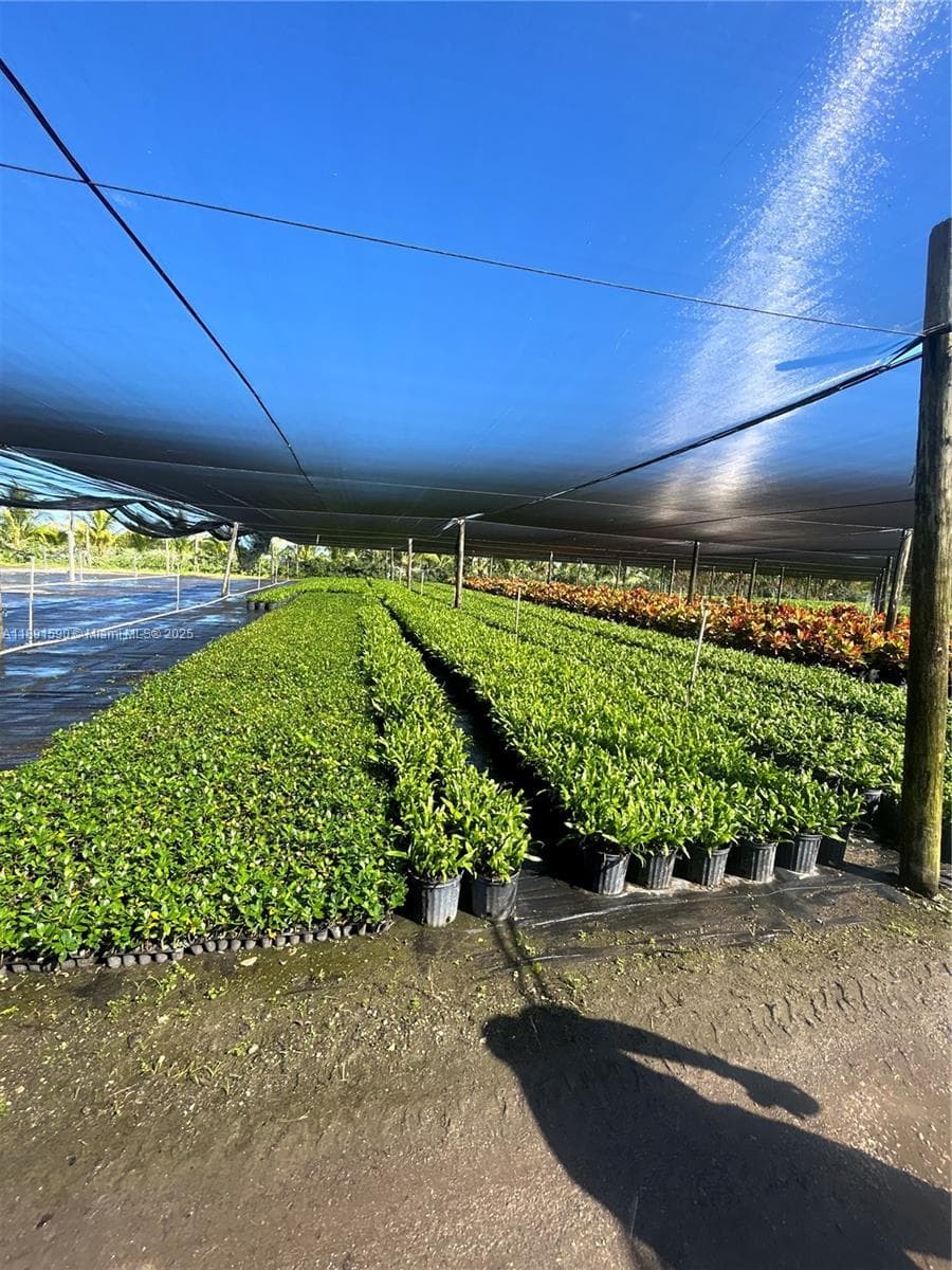 krome, Homestead FL 33034 — 16