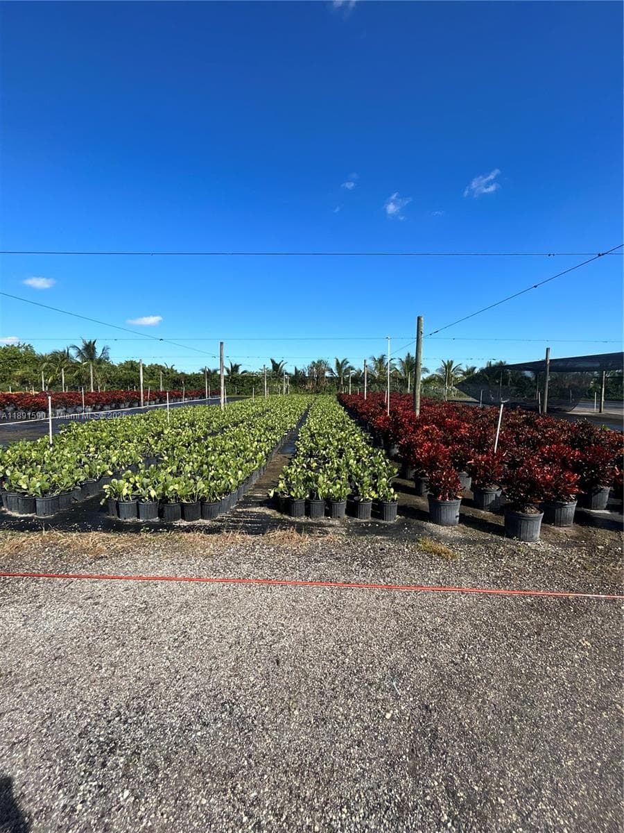 krome, Homestead FL 33034 — 15