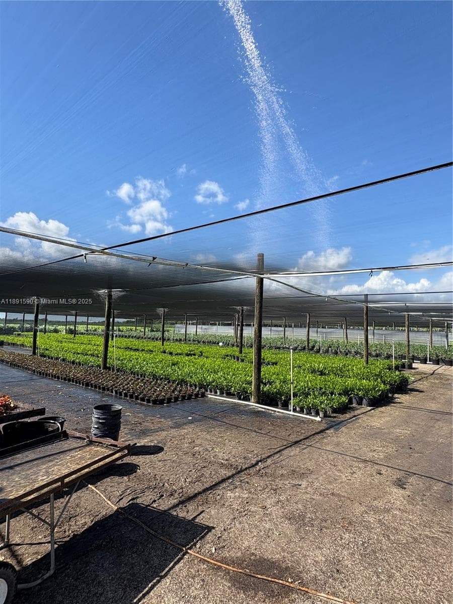 krome, Homestead FL 33034 — 19