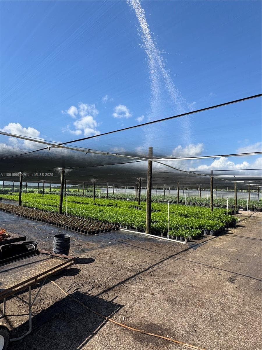 krome, Homestead FL 33034 — 29