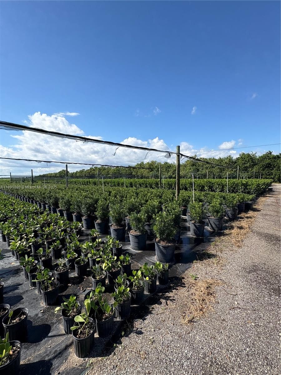 krome, Homestead FL 33034 — 21
