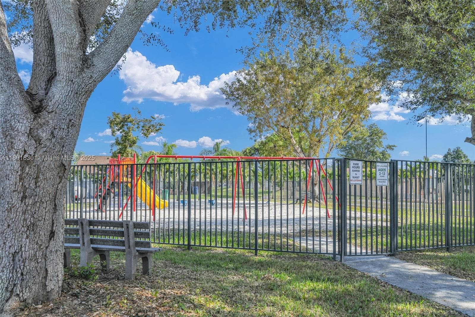 13520 SW 116th Ct, Miami FL 33176 — 17