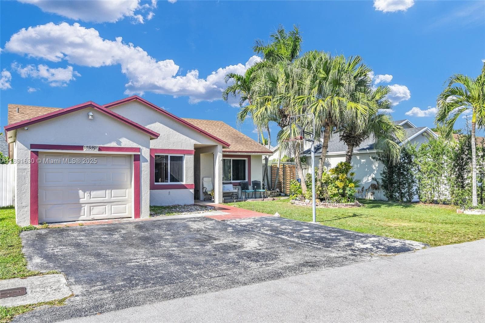 13520 SW 116th Ct, Miami FL 33176 — 1