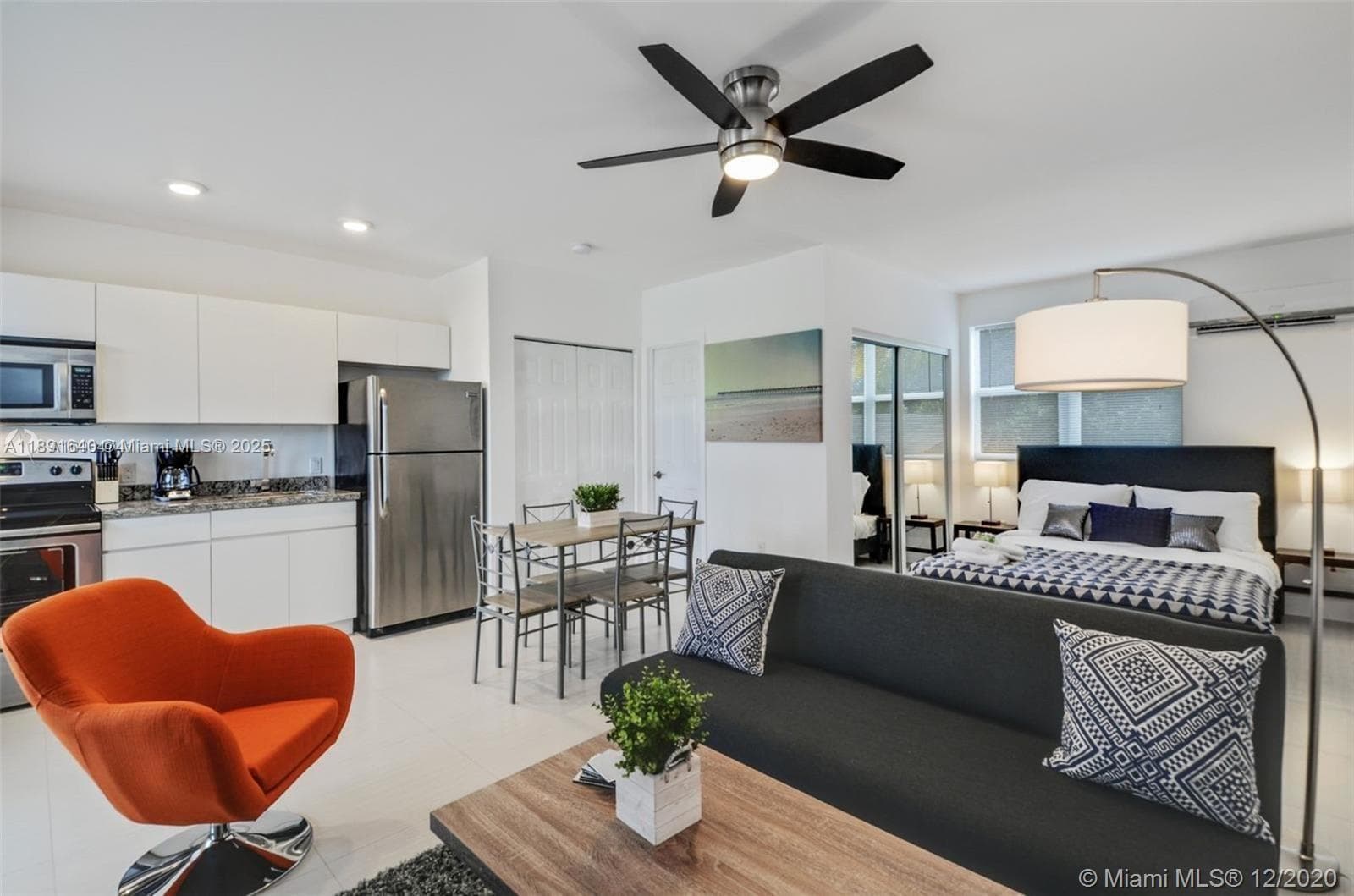 2601 NW 1st Ave # 4, Miami FL 33127 — 2