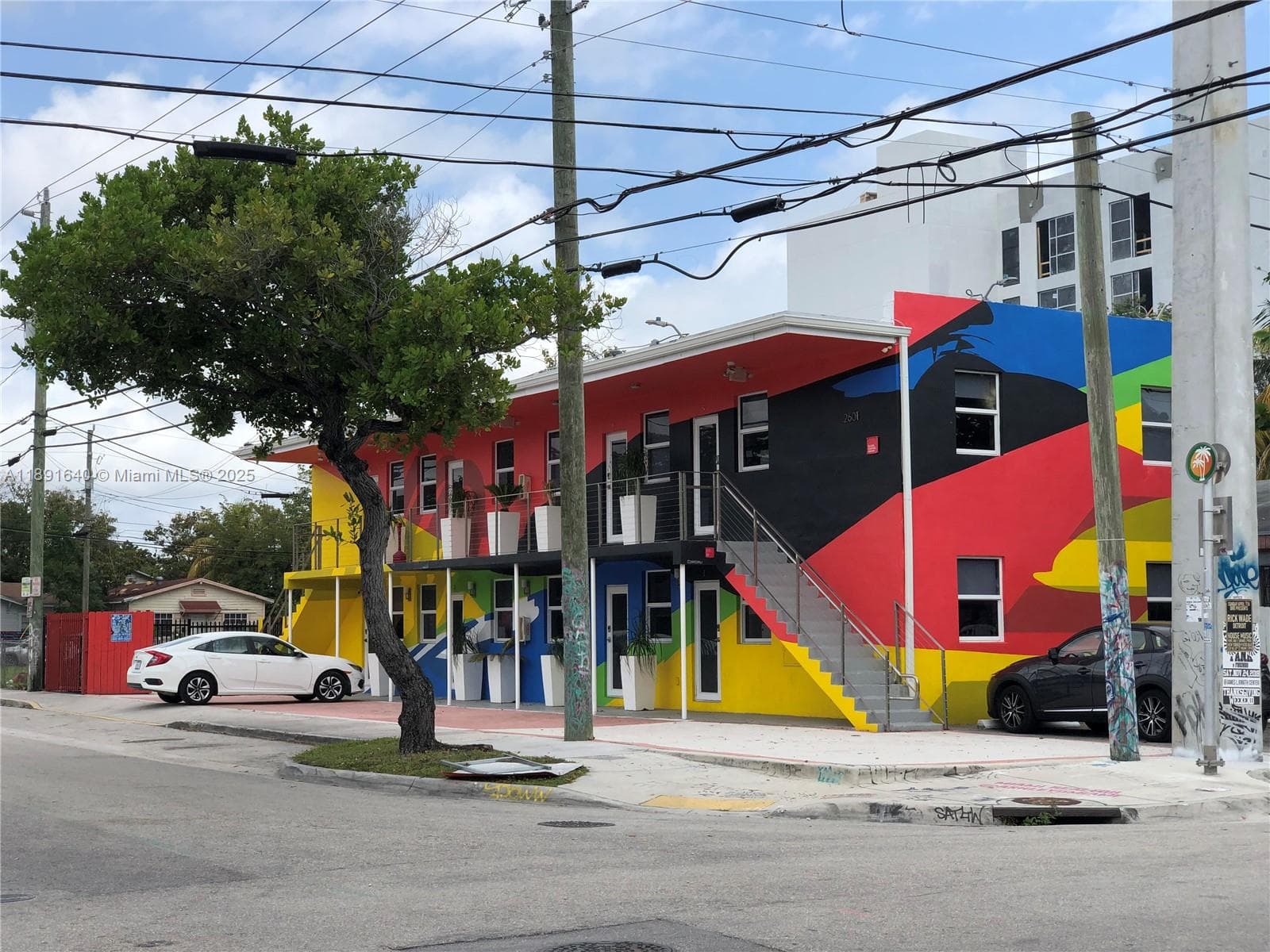 2601 NW 1st Ave # 4, Miami FL 33127 — 1