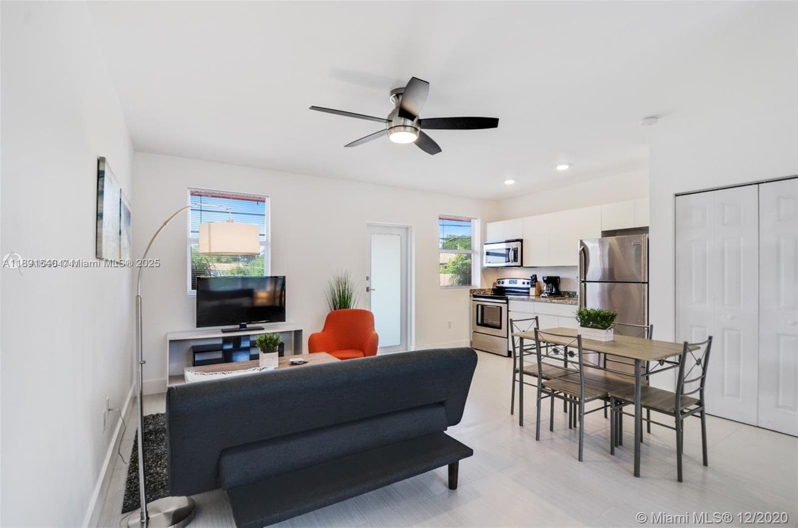 2601 NW 1st Ave # 4, Miami FL 33127 — 5