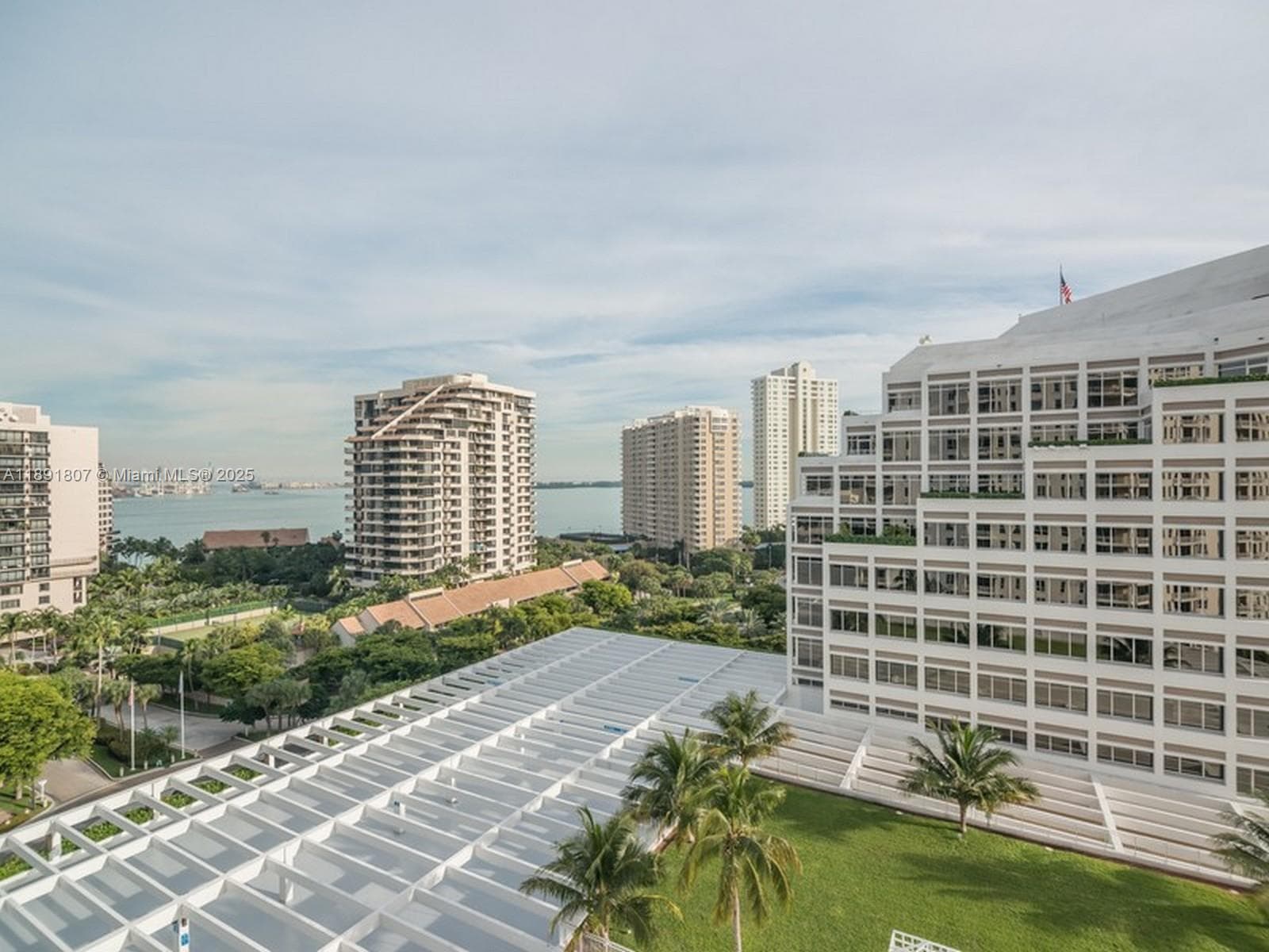 701 Brickell Key Blvd # 1411, Miami FL 33131 — 19
