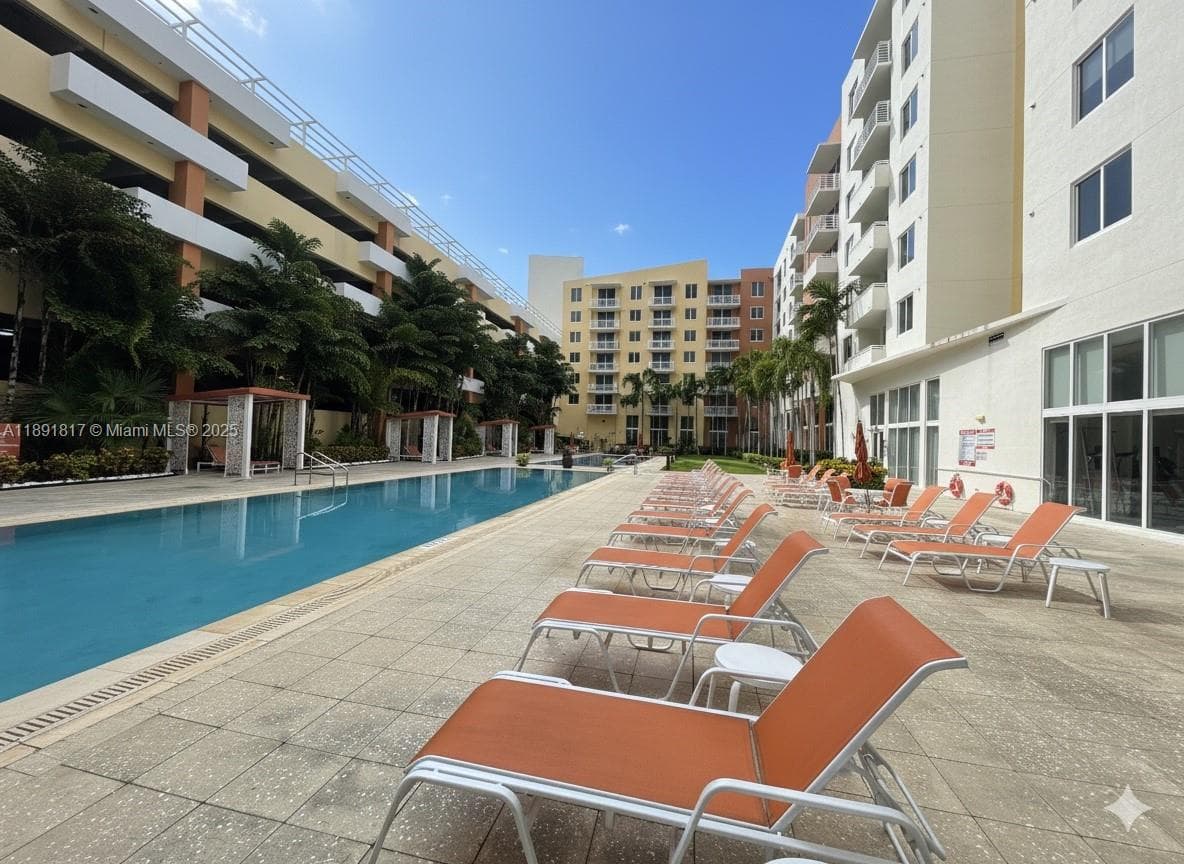 2775 NE 187th St # 318, Aventura FL 33180 — 30