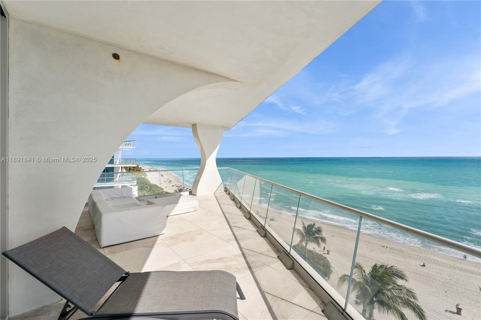16901 Collins Ave # 805, Sunny Isles Beach FL 33160 — 17