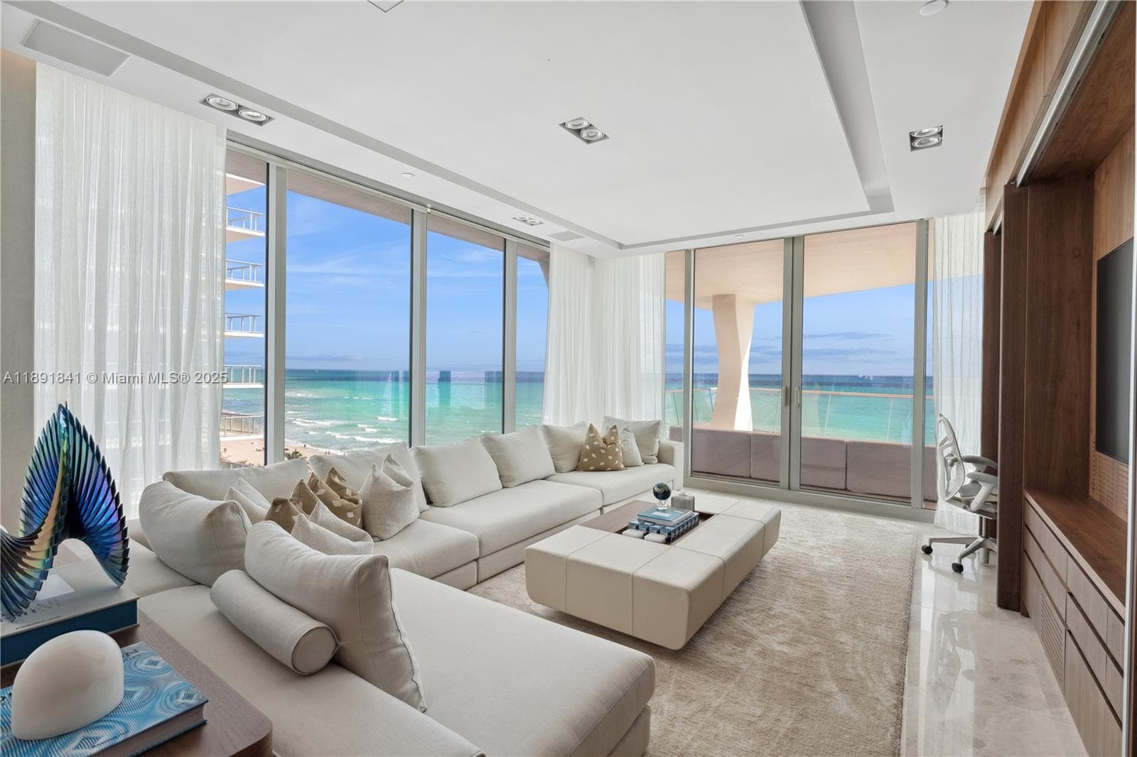 16901 Collins Ave # 805, Sunny Isles Beach FL 33160 — 1