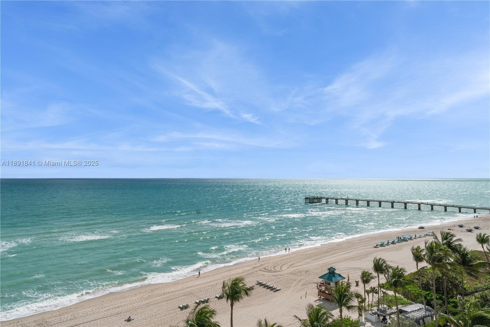 16901 Collins Ave # 805, Sunny Isles Beach FL 33160 — 18