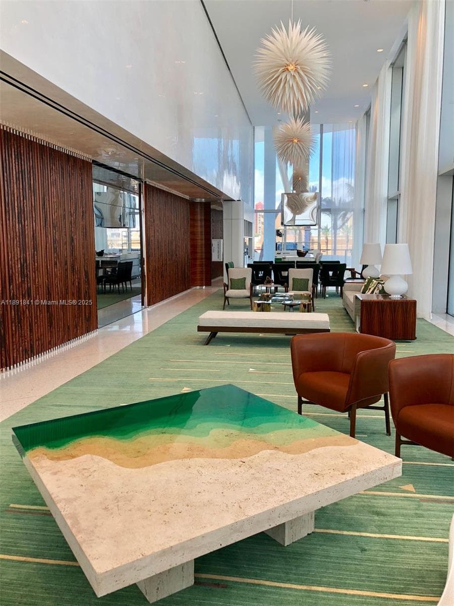 16901 Collins Ave # 805, Sunny Isles Beach FL 33160 — 25
