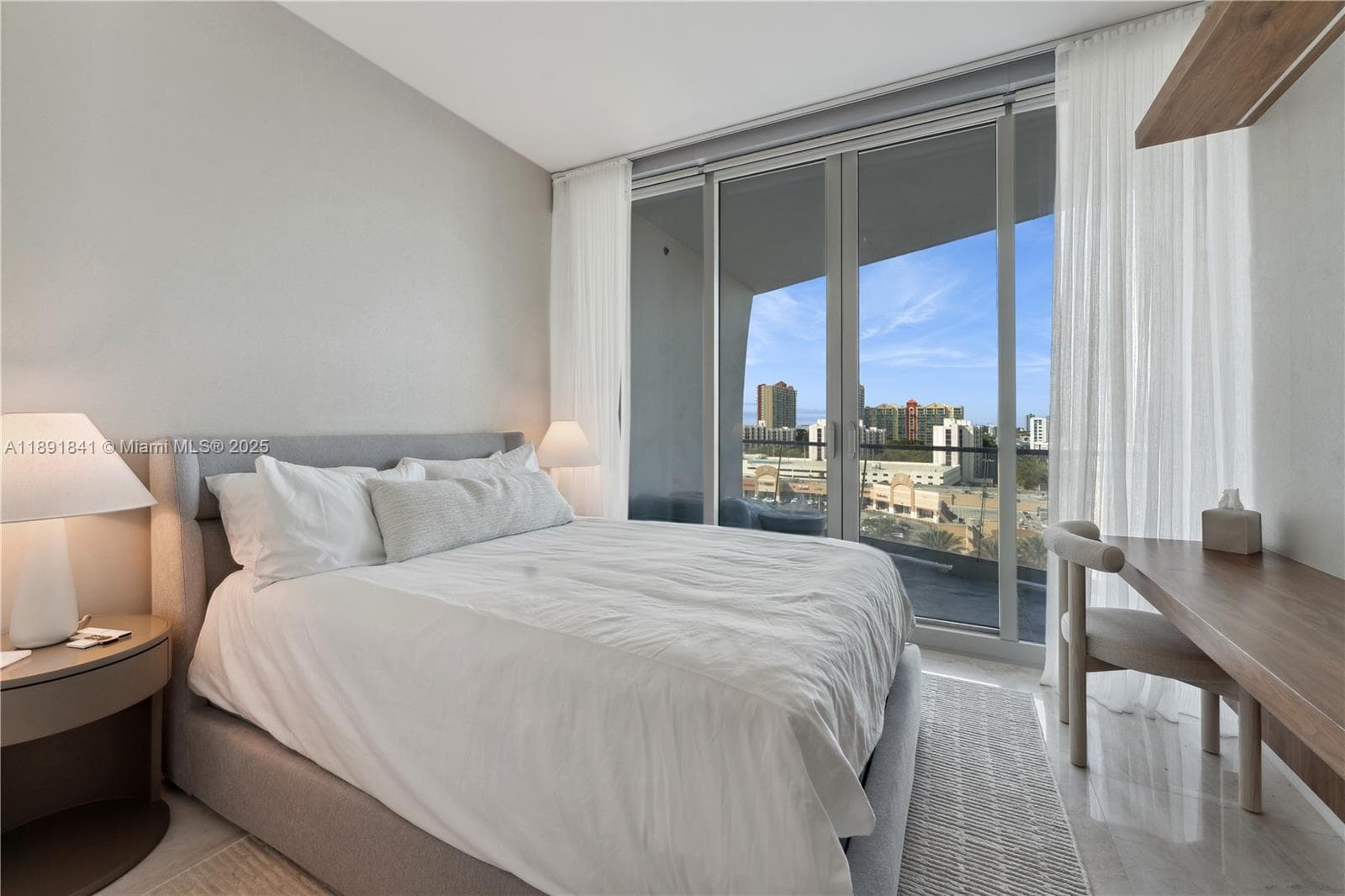 16901 Collins Ave # 805, Sunny Isles Beach FL 33160 — 21