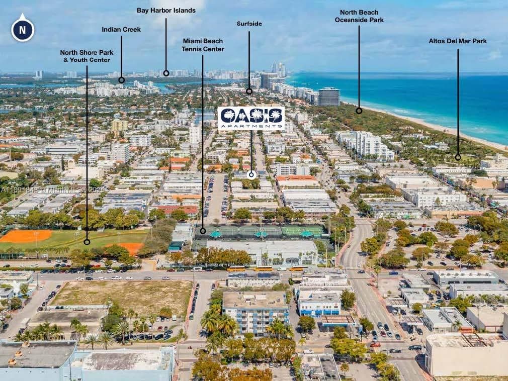 7435 Byron Ave, Miami Beach FL 33141 — 17