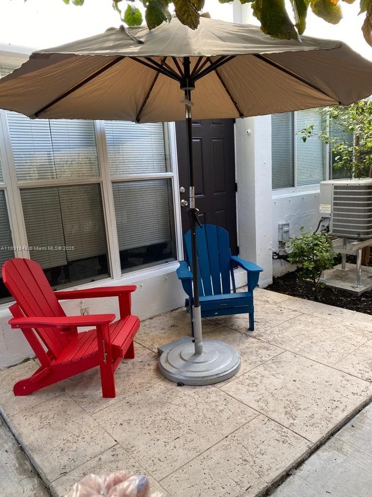 7435 Byron Ave, Miami Beach FL 33141 — 7