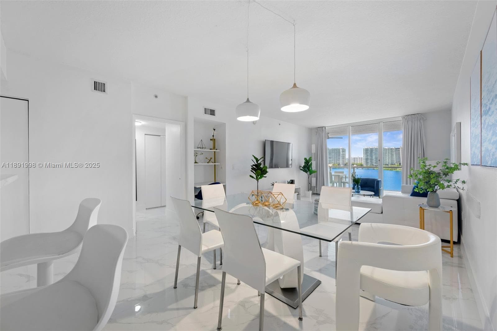 18100 N Bay Rd # 708, Sunny Isles Beach FL 33160 — 1