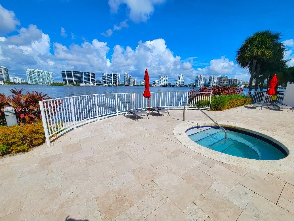 18100 N Bay Rd # 708, Sunny Isles Beach FL 33160 — 24