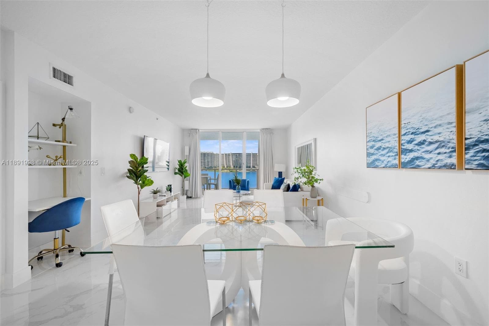18100 N Bay Rd # 708, Sunny Isles Beach FL 33160 — 8