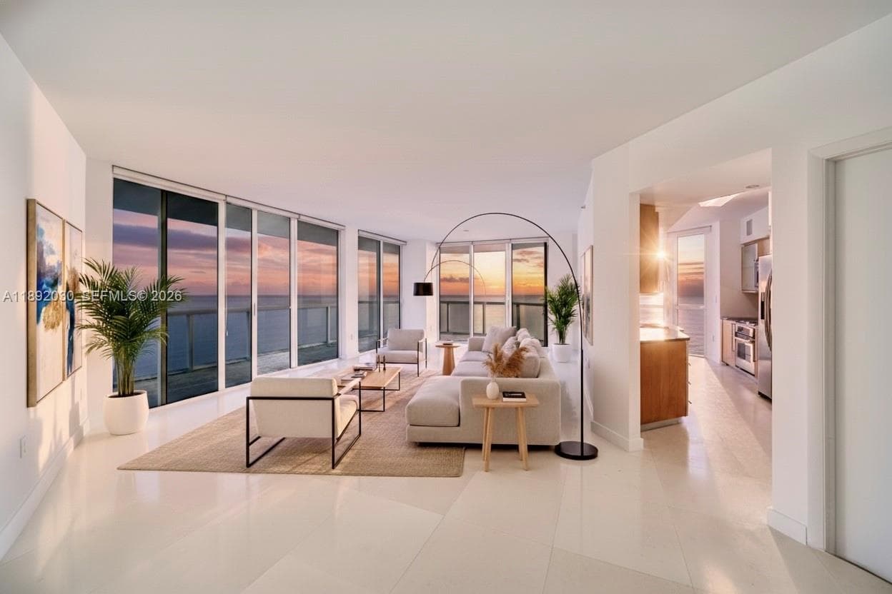6365 Collins Ave # 2901, Miami Beach FL 33141 — 2