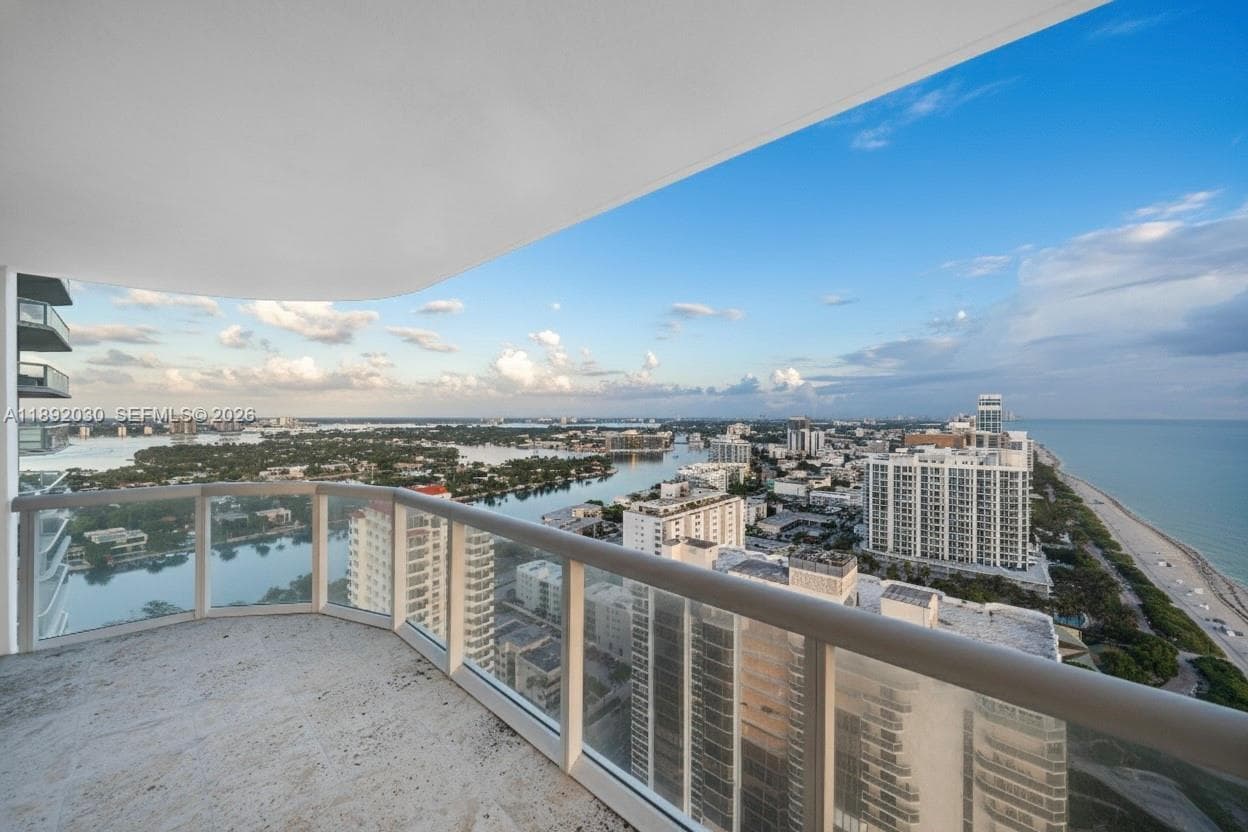 6365 Collins Ave # 2901, Miami Beach FL 33141 — 26