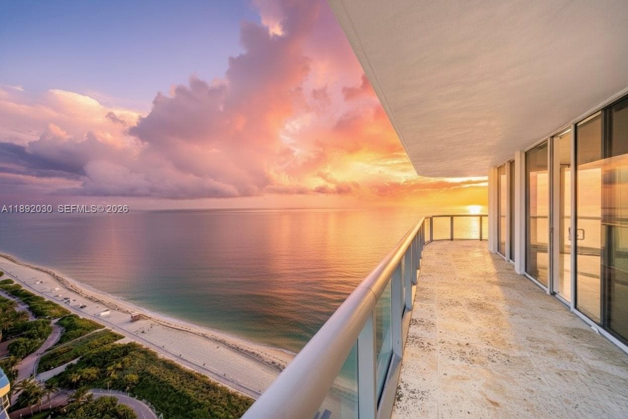 6365 Collins Ave # 2901, Miami Beach FL 33141 — 3