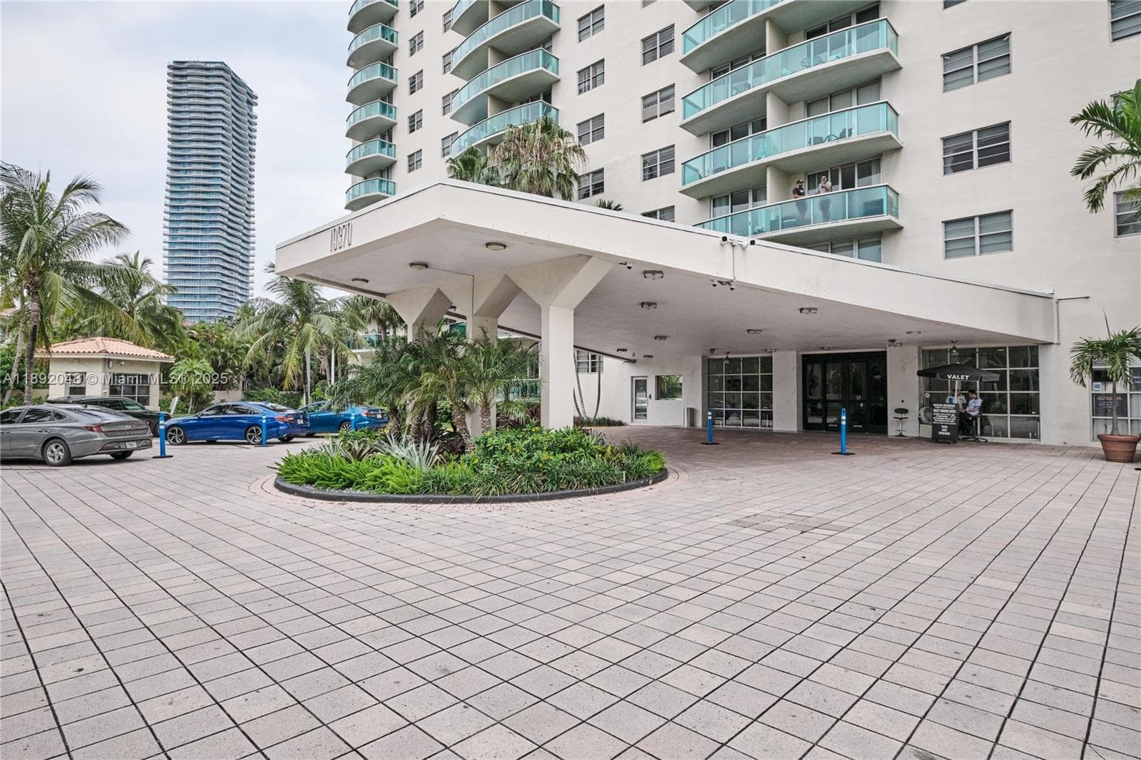 19370 Collins Ave # 407, Sunny Isles Beach FL 33160 — 1