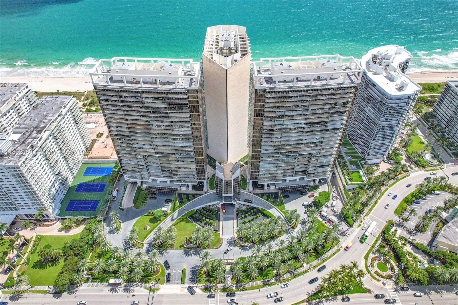 9701 Collins Ave # 2103S, Bal Harbour FL 33154 — 67