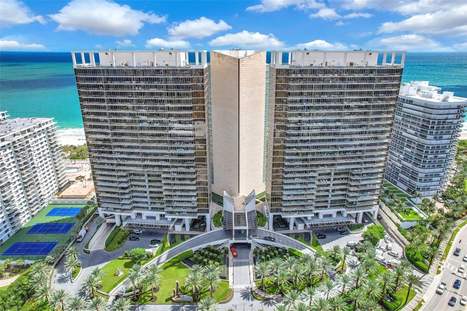 9701 Collins Ave # 2103S, Bal Harbour FL 33154 — 66