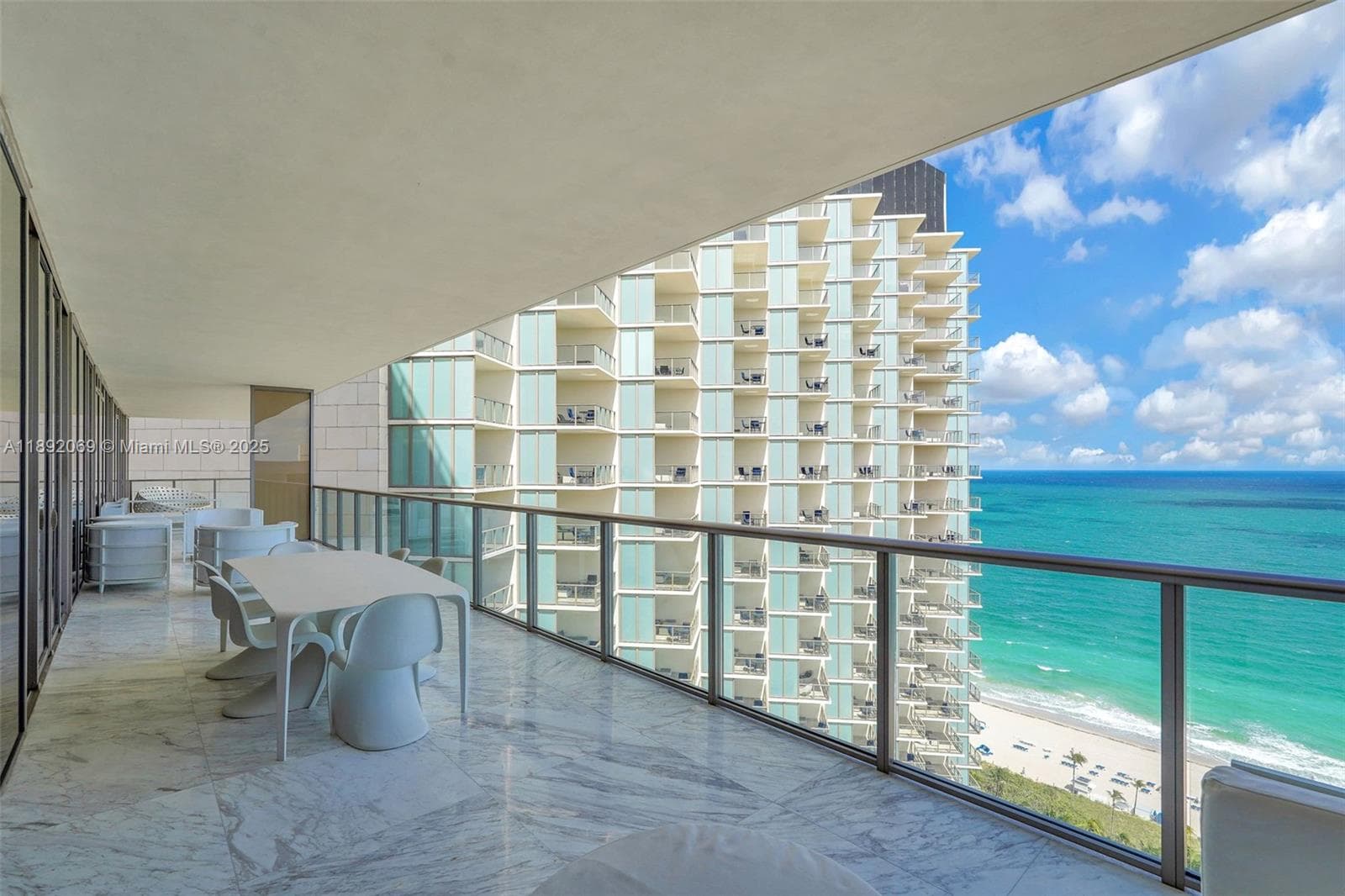 9701 Collins Ave # 2103S, Bal Harbour FL 33154 — 30