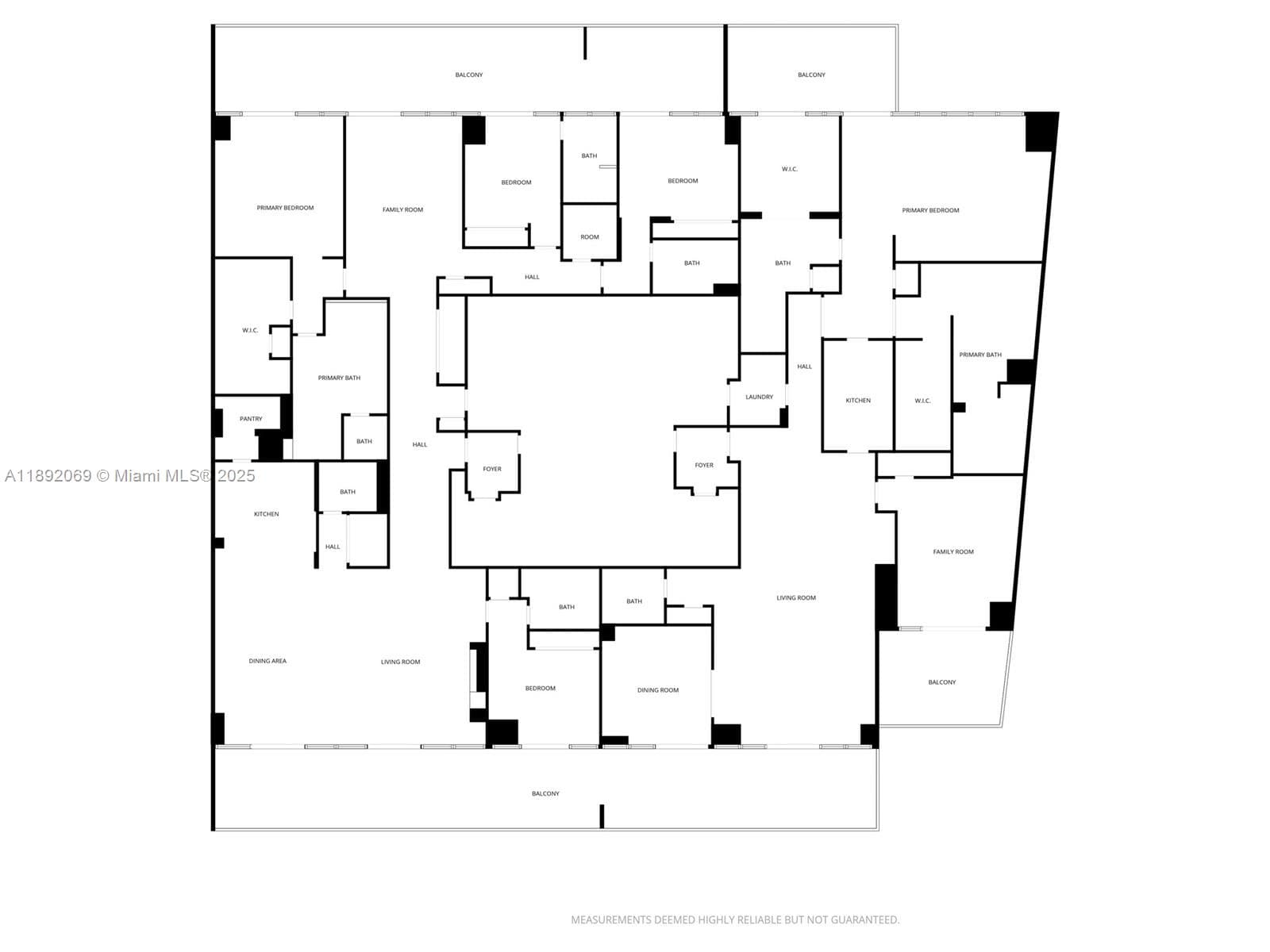 9701 Collins Ave # 2103S, Bal Harbour FL 33154 — 64