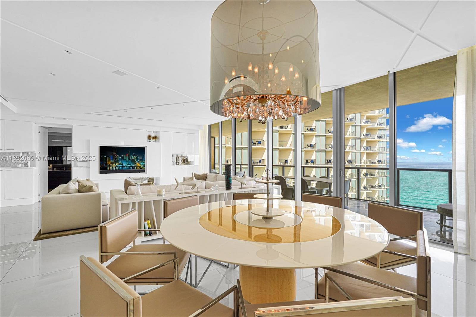 9701 Collins Ave # 2103S, Bal Harbour FL 33154 — 8