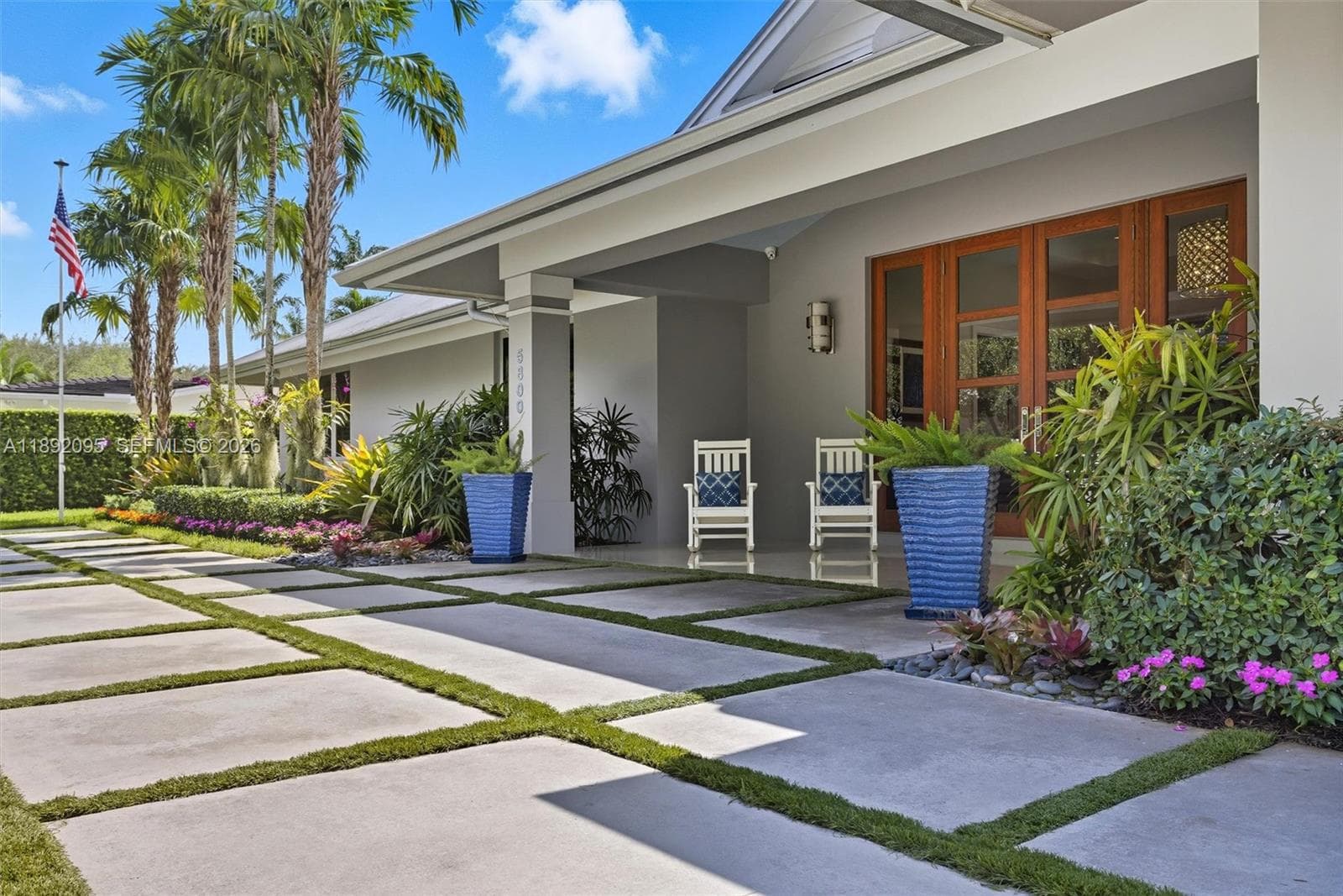 5800 SW 99th Ter, Pinecrest FL 33156 — 2
