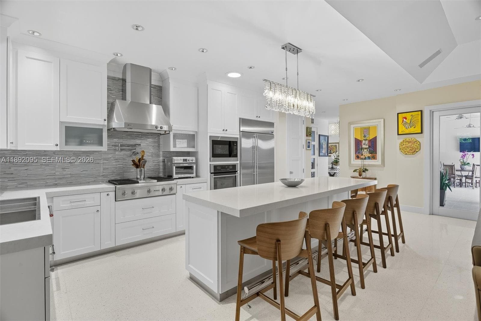 5800 SW 99th Ter, Pinecrest FL 33156 — 12