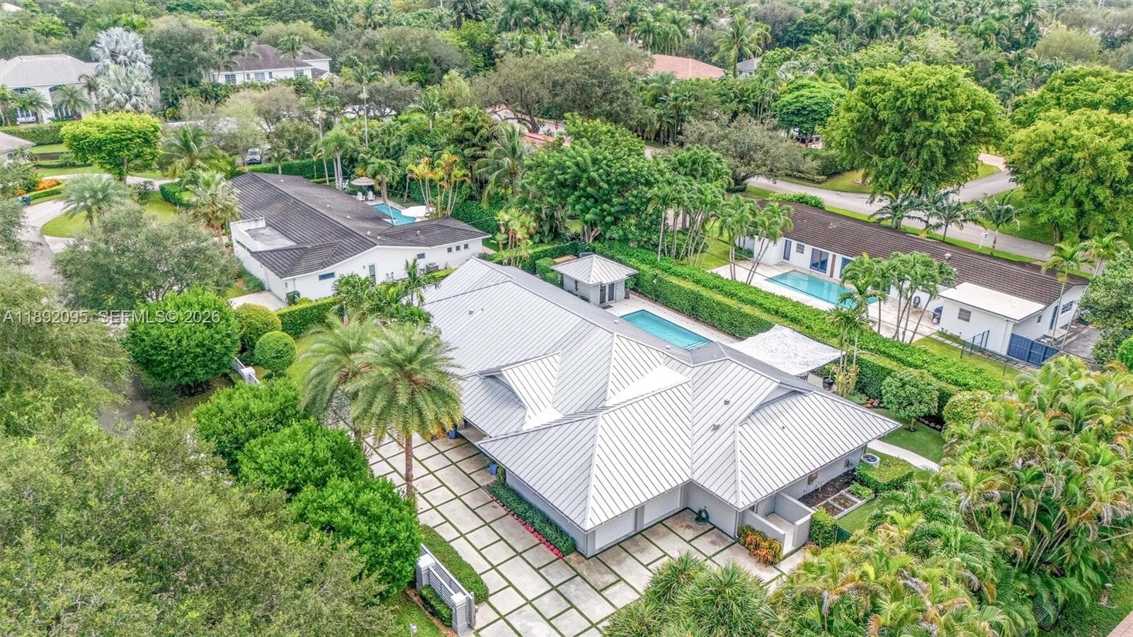 5800 SW 99th Ter, Pinecrest FL 33156 — 59
