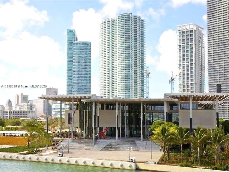999 SW 1st Ave # 2115, Miami FL 33130 — 19