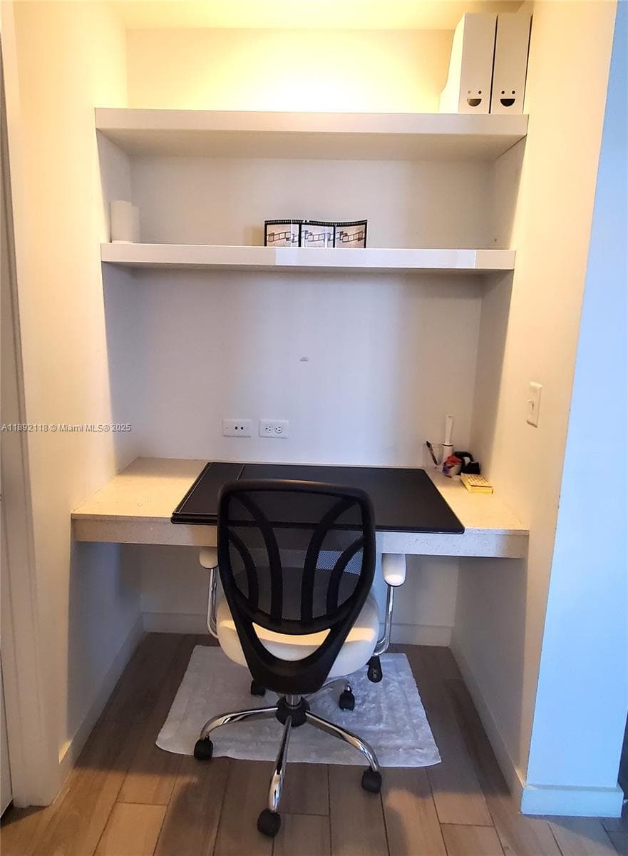 999 SW 1st Ave # 2115, Miami FL 33130 — 8