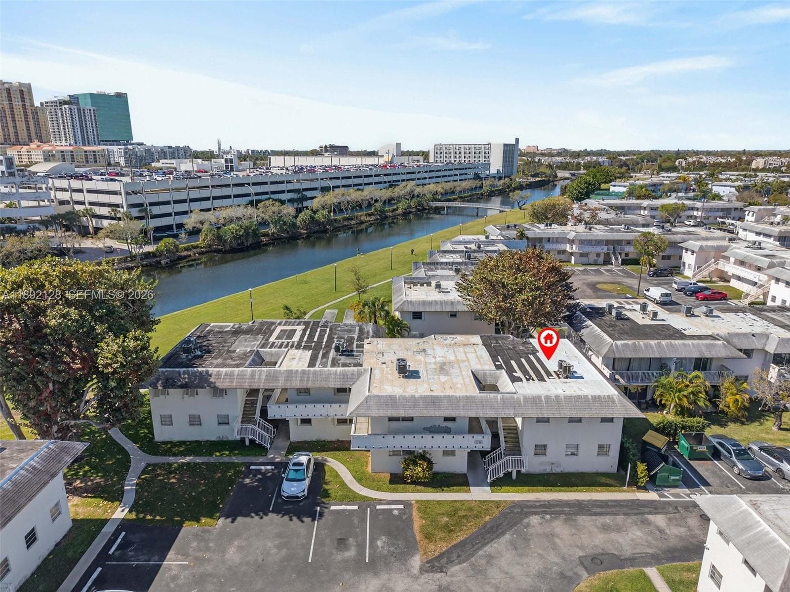 7330 SW 82nd St # B218, Miami FL 33143 — 16