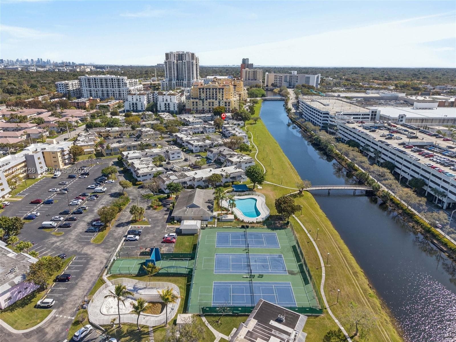 7330 SW 82nd St # B218, Miami FL 33143 — 14