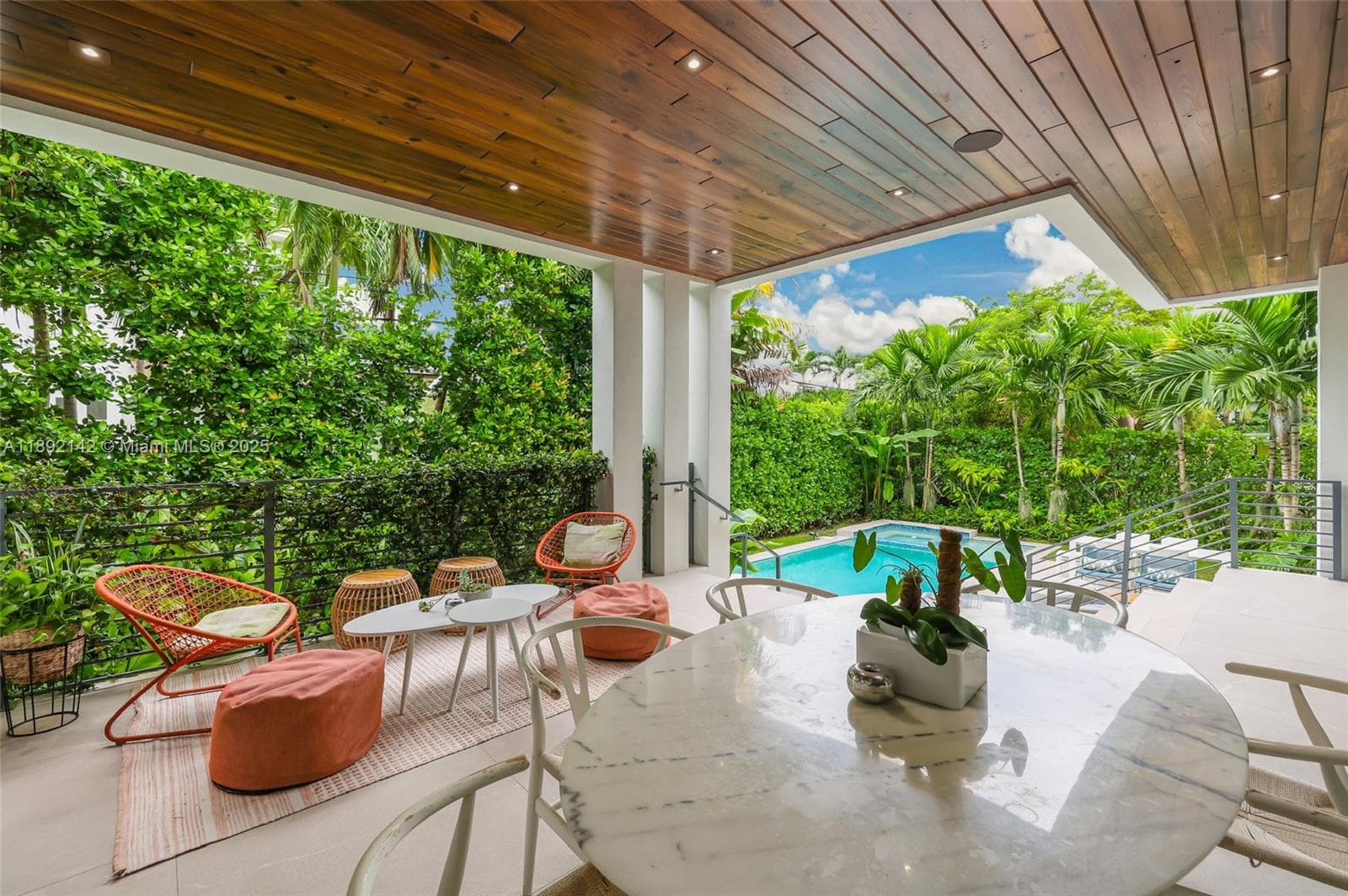 445 Ridgewood Rd, Key Biscayne FL 33149 — 12