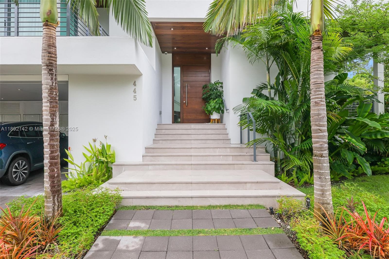 445 Ridgewood Rd, Key Biscayne FL 33149 — 1