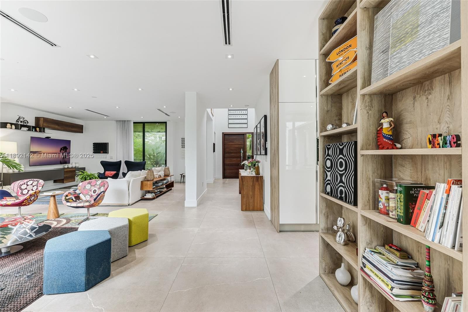 445 Ridgewood Rd, Key Biscayne FL 33149 — 9