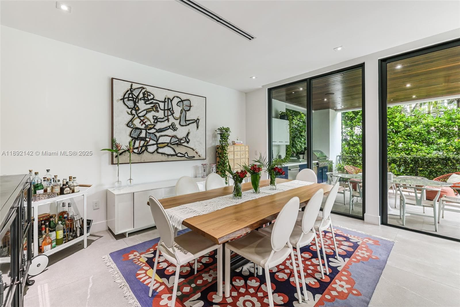 445 Ridgewood Rd, Key Biscayne FL 33149 — 11